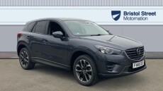 Mazda CX-5 2.2d [175] Sport Nav 5dr AWD Auto Diesel Estate